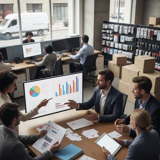 그 외 기타 광고 관련 서비스업