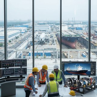 기타 엔지니어링 서비스업