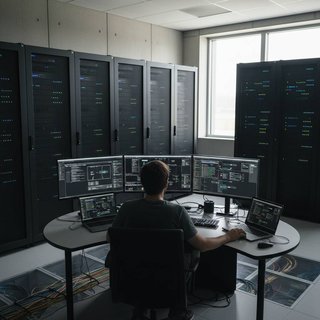 시스템 소프트웨어 개발 및 공급업