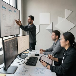 컴퓨터 프로그래밍 서비스업