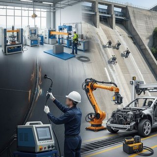 기타 기술 시험, 검사 및 분석업