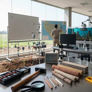 기타 자연과학 연구개발업