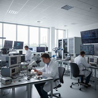 전기ㆍ전자공학 연구개발업