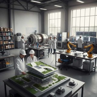 기타 공학 연구개발업