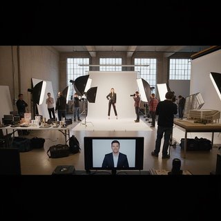 상업용 사진 촬영업