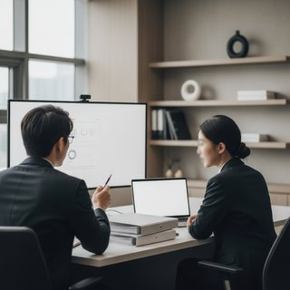 기타 회계 관련 서비스업, 세무사업(기장대리)