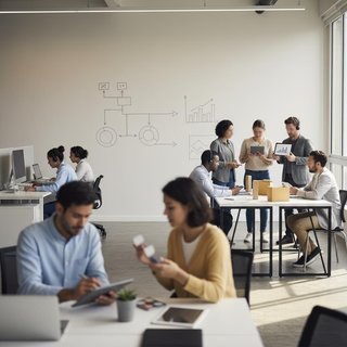 시장 조사 및 여론 조사업