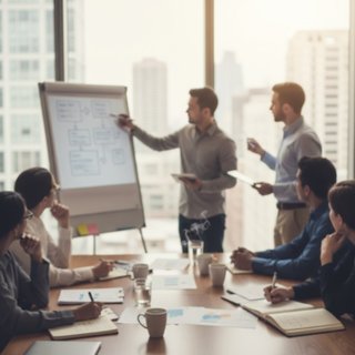 경영 컨설팅업(경영지도사)