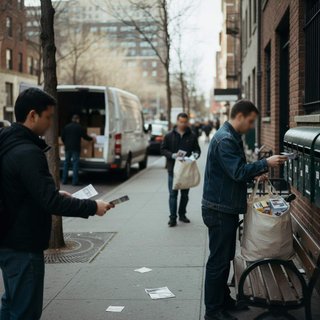 그 외 기타 광고 관련 서비스업