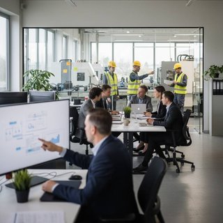 상용 인력 공급 및 인사관리 서비스업