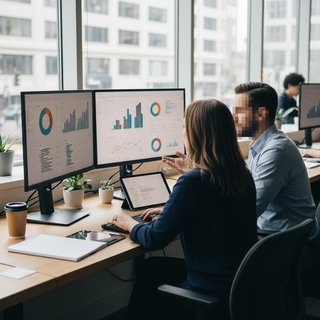 그 외 기타 분류 안된 사업 지원 서비스업, 온라인 활용 마케팅 및 관련 사업지원 서비스업