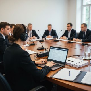 문서 작성 및 복사업