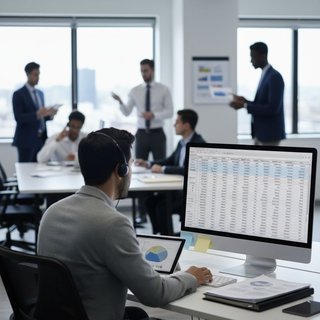 신용 조사 및 추심 대행업