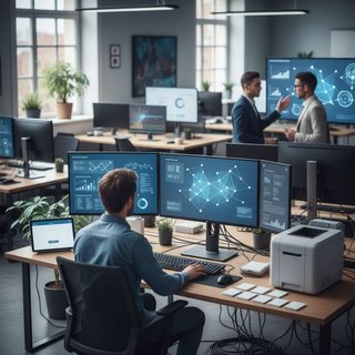 그 외 기타 분류 안된 사업 지원 서비스업, 온라인 활용 마케팅 및 관련 사업지원 서비스업