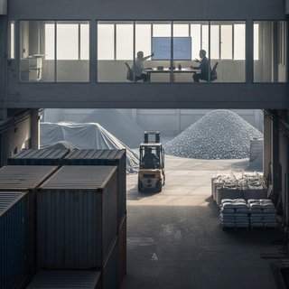 기계 및 장비 중개업, 목재 및 건축자재 중개업, 상품 종합 중개업, 섬유, 의복, 신발 및 가죽제품 중개업, 연료, 광물, 1차 금속, 비료 및 화학제품 중개업