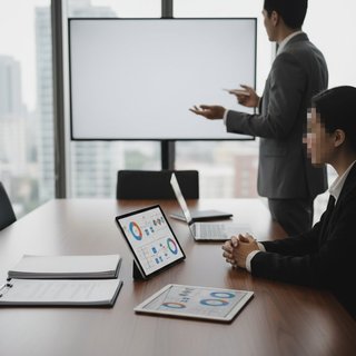 무형 재산권 임대업