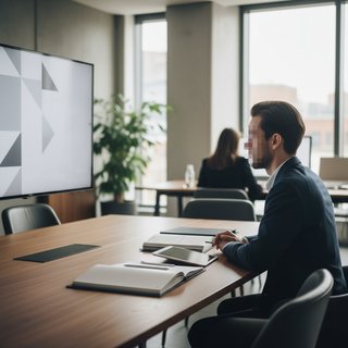 사업 및 무형 재산권 중개업