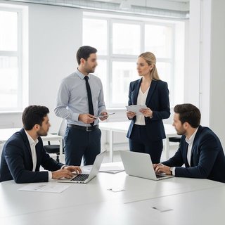 상용 인력 공급 및 인사관리 서비스업