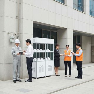 그 외 기타 분류 안된 사업지원 서비스업