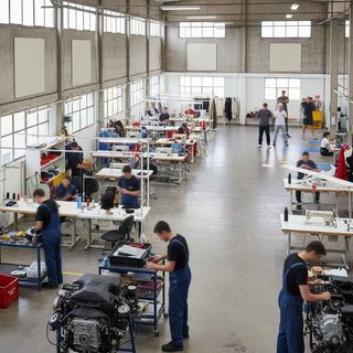 기타 기술 및 직업 훈련학원