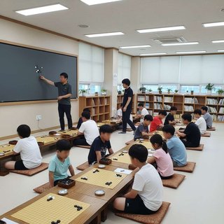 레크리에이션 교육기관