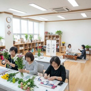 기타 기술 및 직업 훈련학원