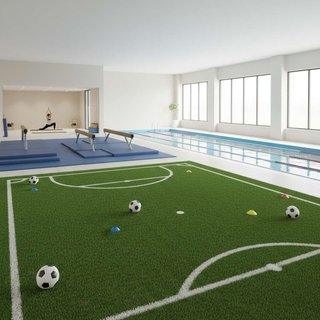 기타 스포츠 교육기관