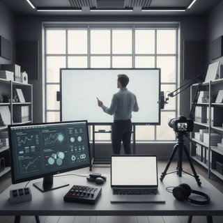 온라인 교육학원