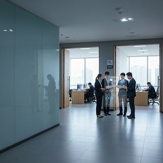 재정 및 경제정책 행정