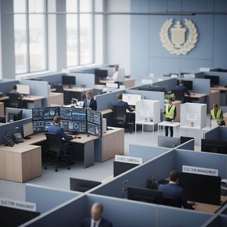 기타 일반 공공 행정