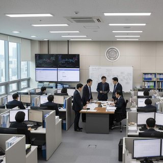 기타 일반 공공 행정