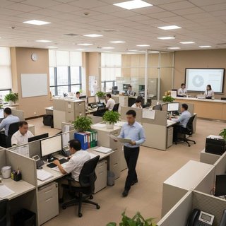 기타 사회서비스 관리 행정