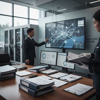 우편 및 통신행정