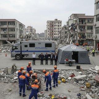 기타 사법 및 공공질서 행정