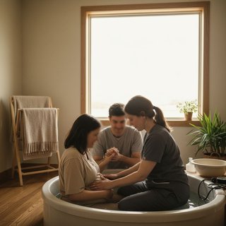 그 외 기타 보건업