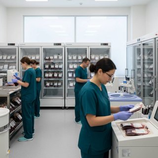 그 외 기타 보건업