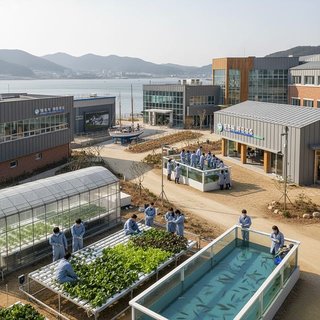 기타 특성화 고등학교