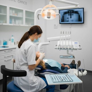 치과 의원