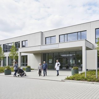 공중 보건 의료업