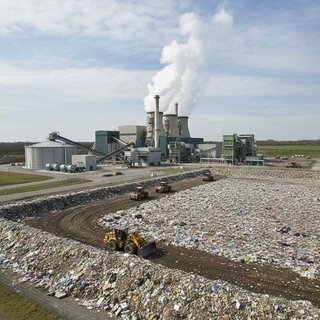 지정 외 폐기물 처리업