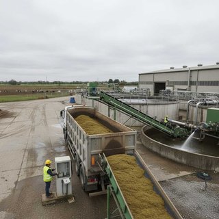 축산 분뇨 처리업