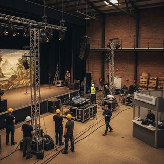 그 외 기타 창작 및 예술관련 서비스업