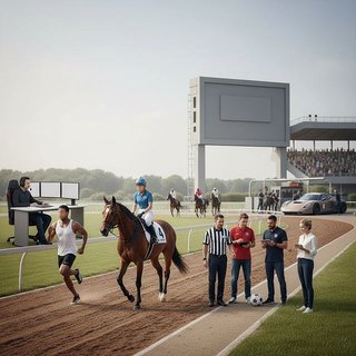 그 외 기타 스포츠 서비스업