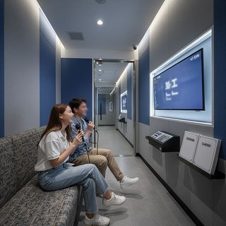 노래연습장 운영업