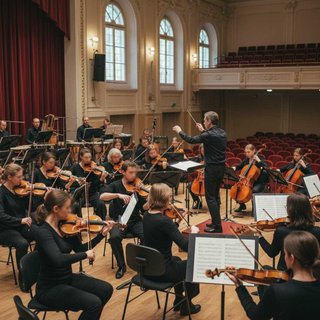 무용 및 음악단체