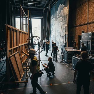 그 외 기타 창작 및 예술관련 서비스업