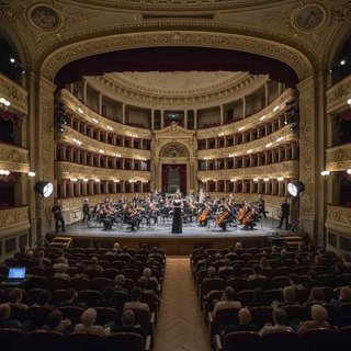 공연시설 운영업