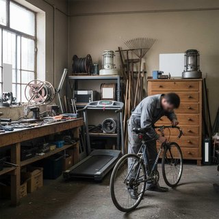 그 외 기타 개인 및 가정용품 수리업