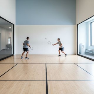 그 외 기타 스포츠시설 운영업