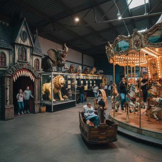 기타 오락장 운영업